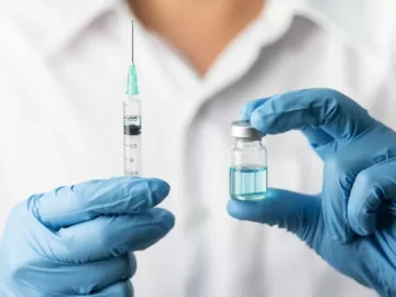 Адміністрація КНП «Монастирищенський ЦПМСД» інформує️, що в закладі наявна вакцина від вірусу папіломи людини